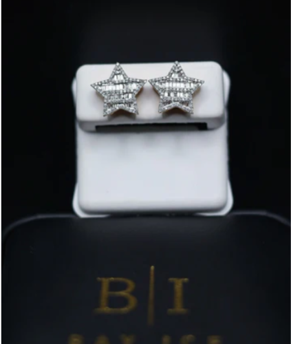 Pearl Elegance Studs