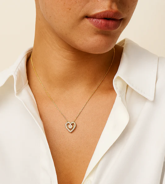 Eternal Heart Diamond