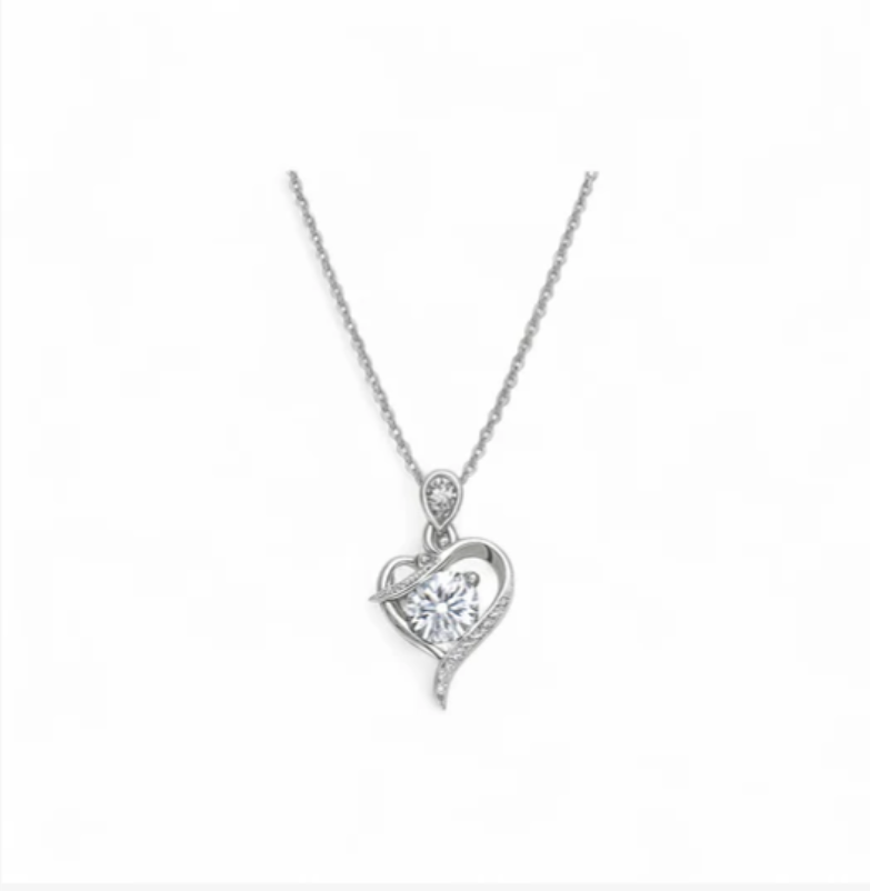 Whisper Chain Necklace