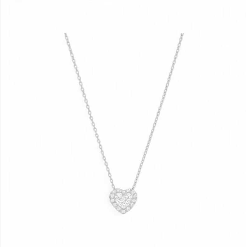 Serenity Loop Collar