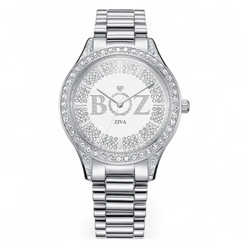Ziva Moissanite Marvel