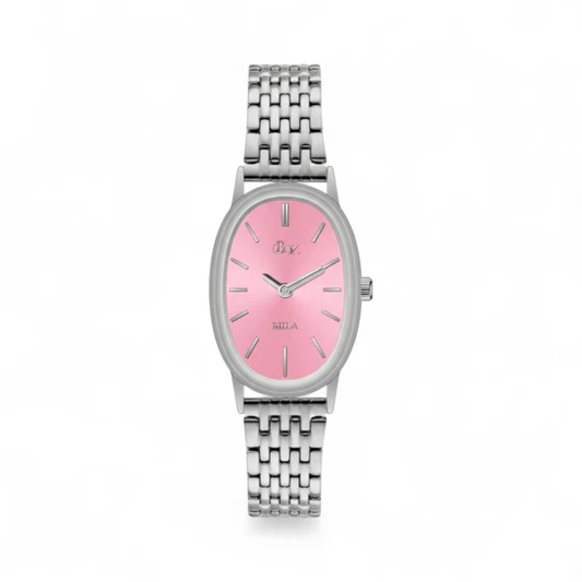 Mila Blush Elegance