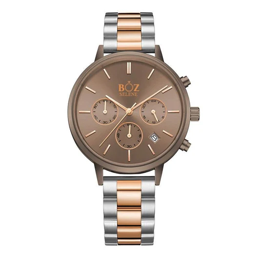 Selene Classic Brown