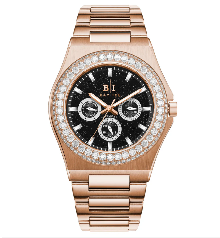 Aurora Rose Edition