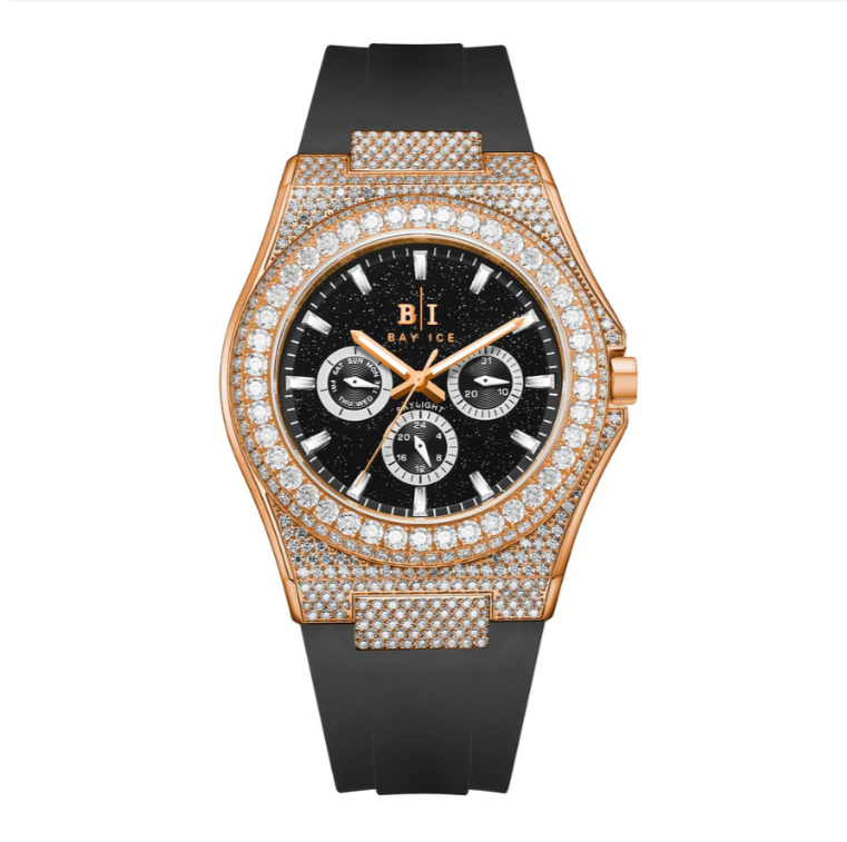 Imperial Gold Signature